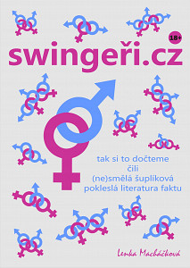 E-kniha swingeři.cz - tak si to dočteme