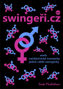 E-kniha swingeři.cz