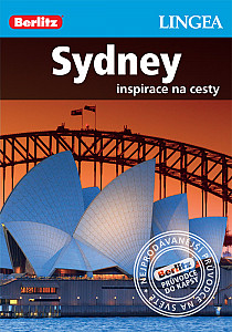 E-kniha Sydney