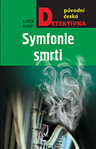 E-kniha Symfonie smrti