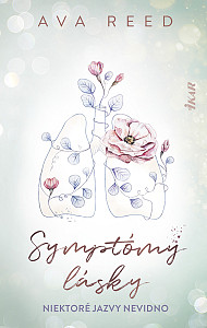E-kniha Symptómy lásky
