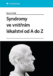 E-kniha Syndromy ve vnitřním lékařství od A do Z