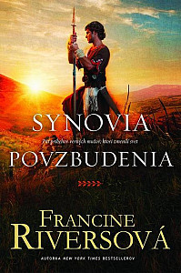 E-kniha Synovia povzbudenia