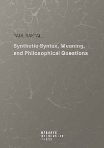 E-kniha Synthetic Syntax, Meaning, and Philosophical Questions