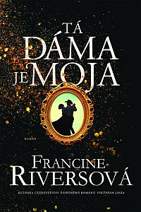 E-kniha Tá dáma je moja