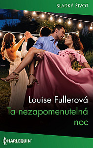 E-kniha Ta nezapomenutelná noc