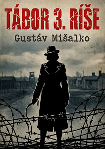 E-kniha Tábor 3. ríše
