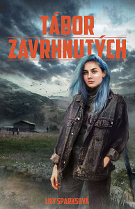 E-kniha Tábor zavrhnutých