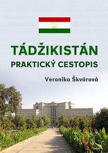 E-kniha Tádžikistán