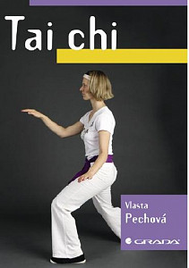 E-kniha Tai chi