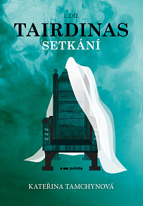 E-kniha Tairdinas - Setkání