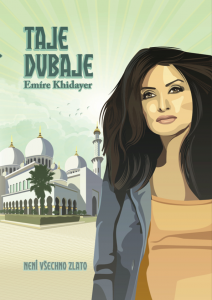 E-kniha Taje Dubaje