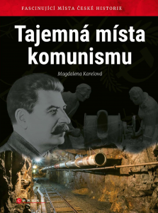 E-kniha Tajemná místa komunismu