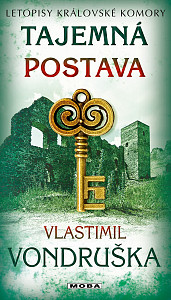 E-kniha Tajemná postava