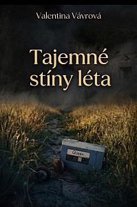 E-kniha Tajemné stíny léta