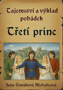 E-kniha Tajemství a výklad pohádek