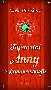 E-kniha Tajemství Anny z Lampersdorfu
