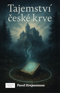 E-kniha Tajemství české krve