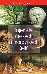 E-kniha Tajemství českých a moravských Keltů