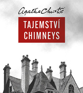 E-kniha Tajemství Chimneys
