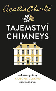 E-kniha Tajemství Chimneys