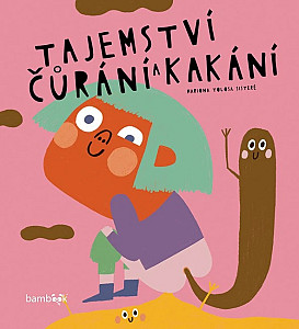 E-kniha Tajemství čůrání a kakání