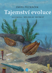 E-kniha Tajemství evoluce