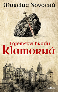 E-kniha Tajemství hradu Klamorná