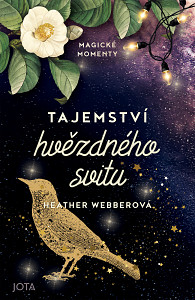 E-kniha Tajemství hvězdného svitu