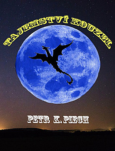 E-kniha Tajemství kouzel