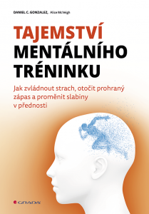 E-kniha Tajemství mentálního tréninku