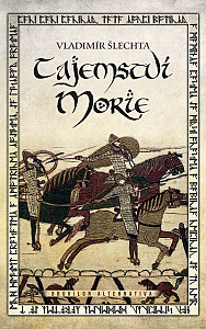 E-kniha Tajemství Morie