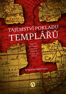 E-kniha Tajemství pokladu templářů