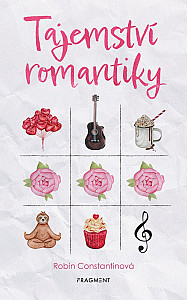 E-kniha Tajemství romantiky