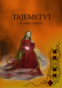 E-kniha Tajemství Rudého kamene