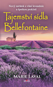 E-kniha Tajemství sídla Bellefontaine