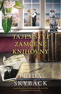 E-kniha Tajemství zamčené knihovny