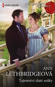 E-kniha Tajemství zlaté sošky