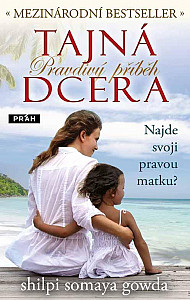 E-kniha Tajná dcera