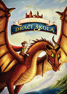 E-kniha Tajná dračí škola