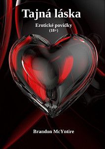 E-kniha Tajná láska