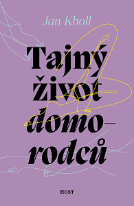 E-kniha Tajný život domorodců