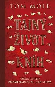 E-kniha Tajný život kníh