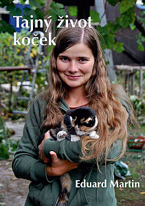 E-kniha Tajný život koček