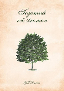 E-kniha Tajomná reč stromov