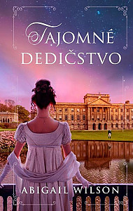 E-kniha Tajomné dedičstvo