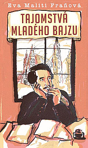 E-kniha Tajomstvá mladého Bajzu