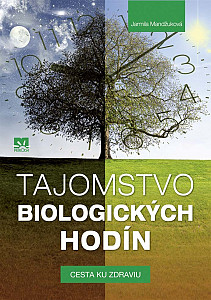 E-kniha Tajomstvo biologických hodín