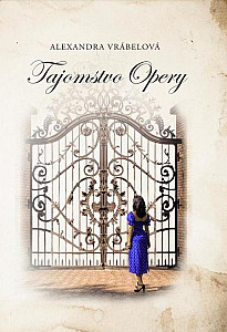 E-kniha Tajomstvo Opery