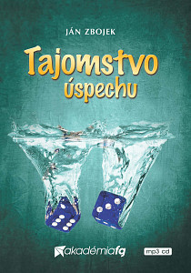 E-kniha Tajomstvo úspechu